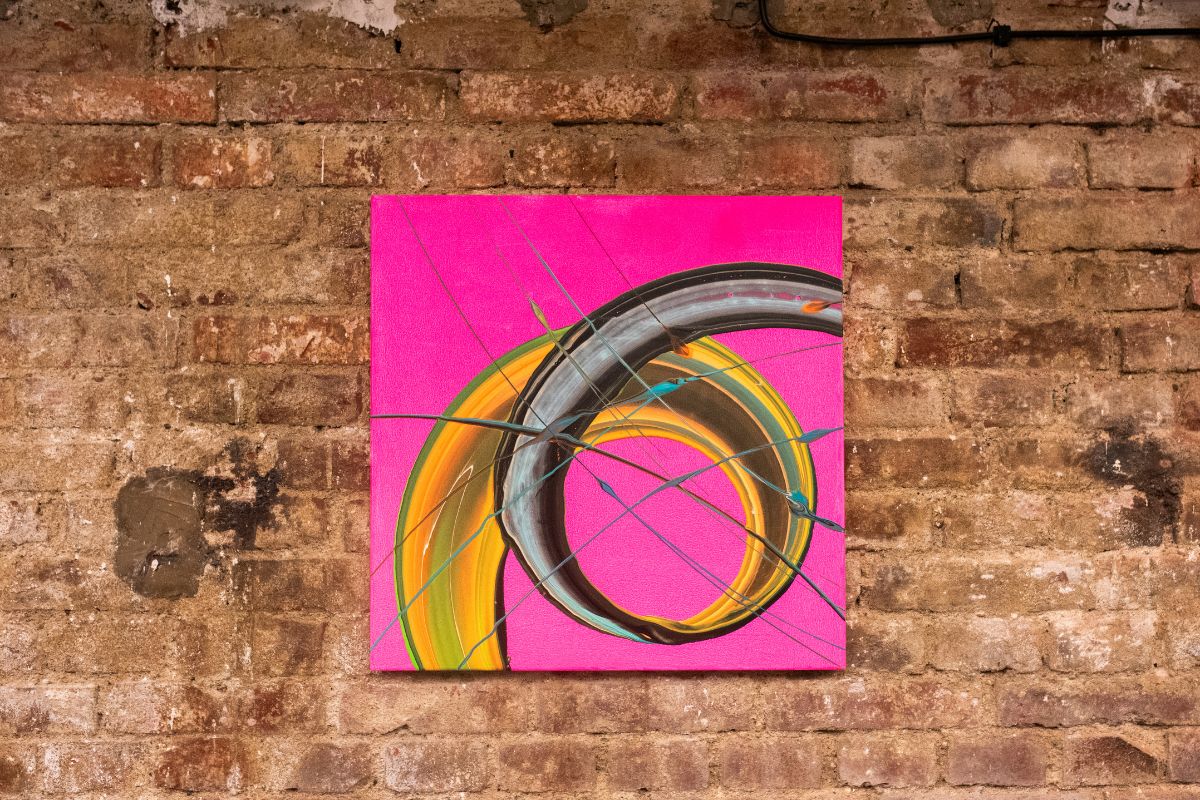 SpiralArt